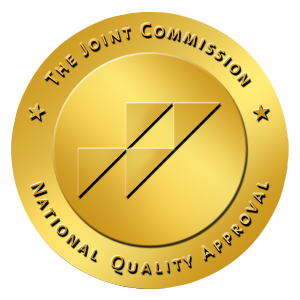 Joint Commission Seal